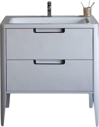 Jasmine 32 in. Bathroom vanity