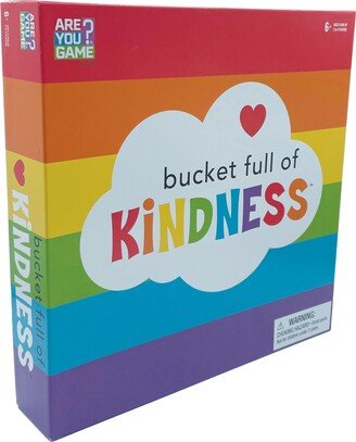 Areyougame Bucket Full of Kindness Set, 578 Piece