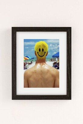 Acute Perception All In Your Head Art Print