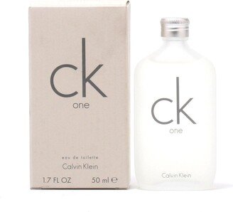 ONE by EDT SPRAY (UNISEX)