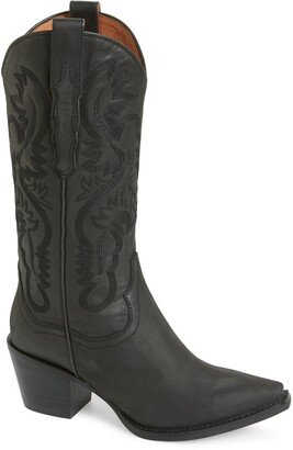 Dagget Western Boot