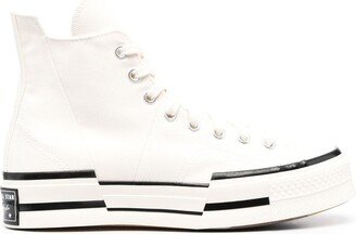 Chuck 70 Plus high-top sneakers