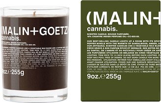 Cannabis candle 255 g