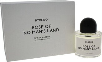 Unisex Rose Of No Mans Land 3.4Oz Edp Spray