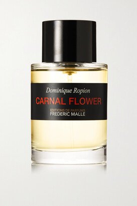 Carnal Flower Eau De Parfum - Green Notes & Tuberose Absolute, 100ml