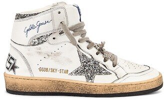 Sky Star Sneaker