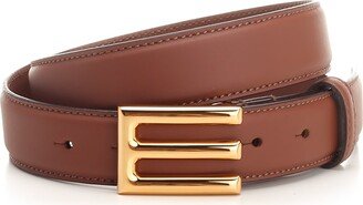 e Buckle Belt