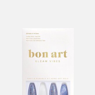 Bonmuz Wonderland | Soft & Durable At-Home Art Gel Nails