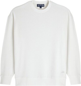 Terry Sweatshirt Solid