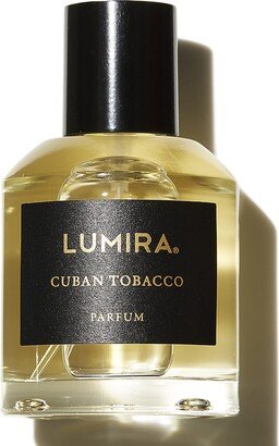 1.7 oz. Cuban Tobacco Eau de Parfum