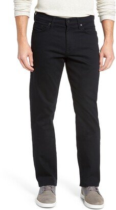 Matt Relaxed Fit Jeans-AI