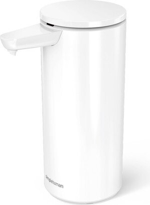 Rechargeable Sensor Soap Pump, 14 oz