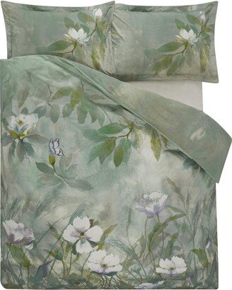 Kiyosumi Caledon Queen Duvet Cover