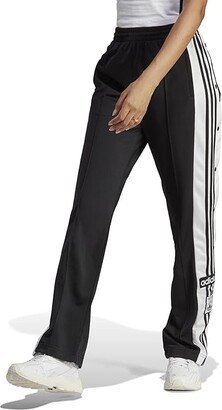 Adicolor Classics Adibreak Track Pants (Black) Women's Casual Pants