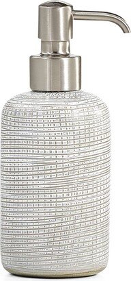 Woven Soap Dispenser