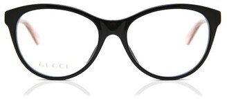 Round Frame Glasses-IA