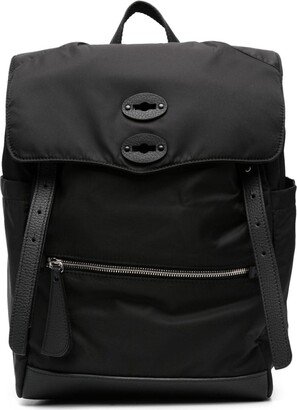 Milo Tokyo padded backpack