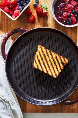 Cast Iron 10-inch Pure Grill