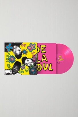 De La Soul - 3 Feet High And Rising 2XLP