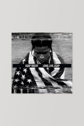 A$AP Rocky - Long. Live. ASAP LP