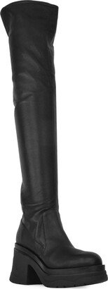 Nobel Over the Knee Boot