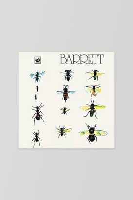 Syd Barrett - Barrett LP