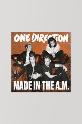 One Direction - Made In The A.M. LP