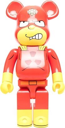 The Simpsons BE@RBRICK figure