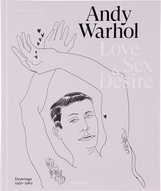 Andy Warhol: Love, Sex, and Desire, Drawings 1950–1962