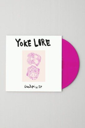 Yoke Lore - Goodpain LP
