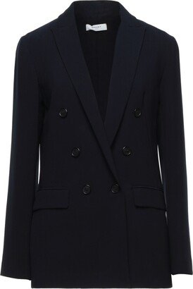 NINA 14.7 Suit Jacket Midnight Blue