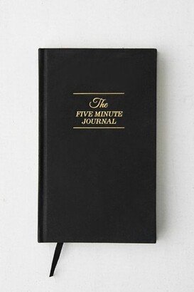 The Five-Minute Journal By Intelligent Change