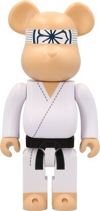 X Cobra Kai Miyagi-Do Karate Be@rbrick Figure