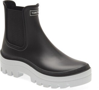 Covent Waterproof Lug Sole Boot