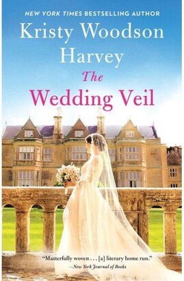 Barnes & Noble The Wedding Veil by Kristy Woodson Harvey