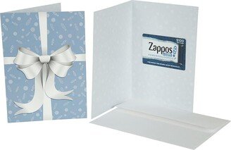 Zappos Gift Cards Gift Card - Ribbon (100) Gift Cards Gifts