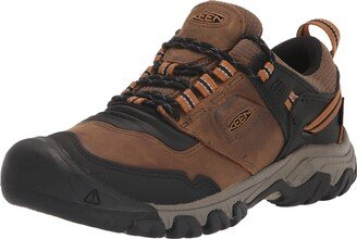 Men's Ridge Flex Low Height Waterproof Hiking Boots