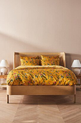 Marella Organic Sateen Duvet Cover