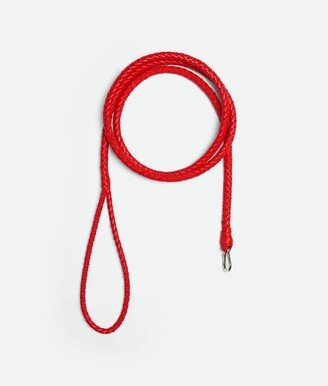 Xs Intrecciato Pet Leash-AA