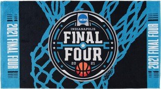 WinCraft 2021 Ncaa Men's Basketball Tournament March Madness Locker Room Towel