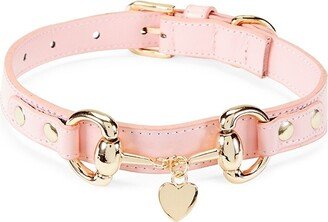 Dogs of Glamour Stacy Luxury Dog Collar
