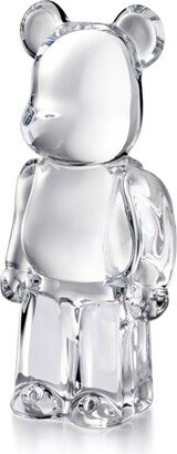 X Medicom Toy Be@Rbrick Figure