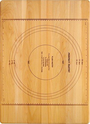 Reversible Perfect Pastry Board