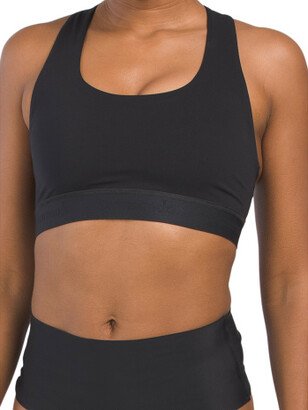 TJMAXX Fast Track Active Pocket Bra For Women