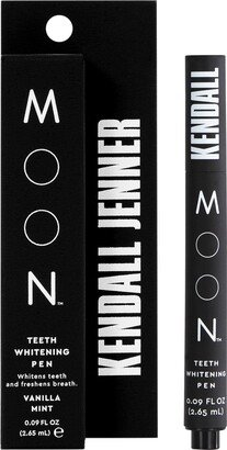 MOON x Kendall Jenner Vanilla Mint Teeth Whitening Pen