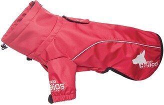 Extreme Soft-shell Performance Fleece Winter Dog Coat