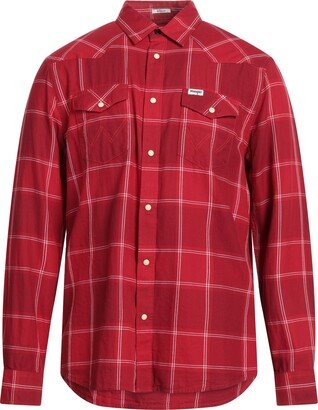Shirt Red-BC
