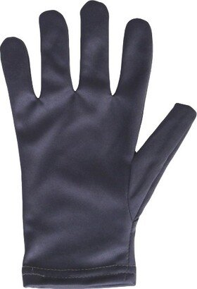 HalloweenCostumes.com Kid's Grey Gloves, Gray