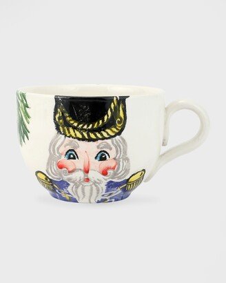 Christmas Nutcracker Jumbo Cup