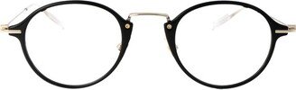 Panthos Frame Glasses-AA